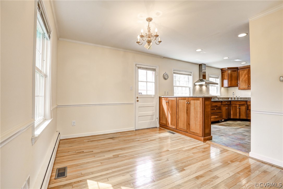 2404 Bogan Road Henrico, VA 23294 - Photo 8 of 47 Gallery Image 8