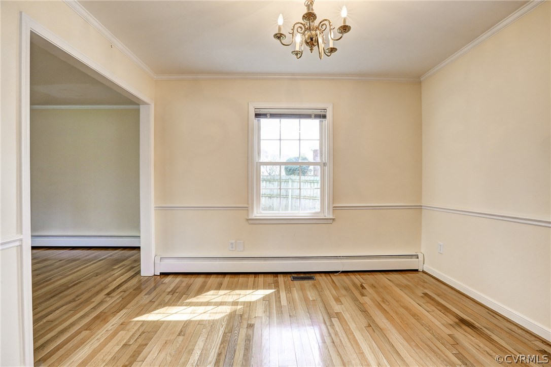 2404 Bogan Road Henrico, VA 23294 - Photo 9 of 47 Gallery Image 9