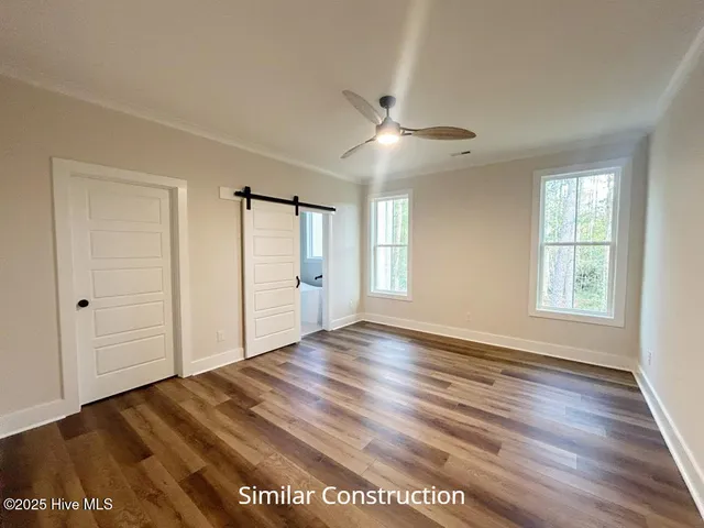 $509,000 | 128 West Burton Farm Drive, Minnesott Beach, NC 28510