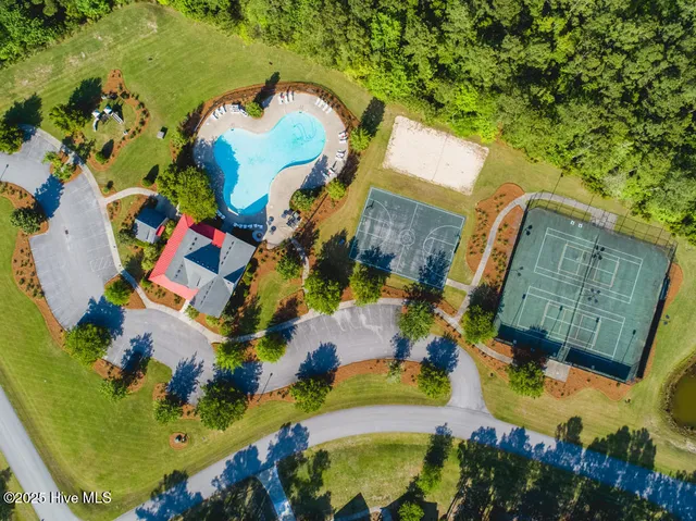 $509,000 | 128 West Burton Farm Drive, Minnesott Beach, NC 28510