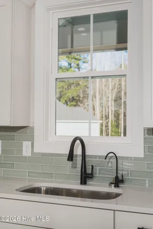 $509,000 | 128 West Burton Farm Drive, Minnesott Beach, NC 28510