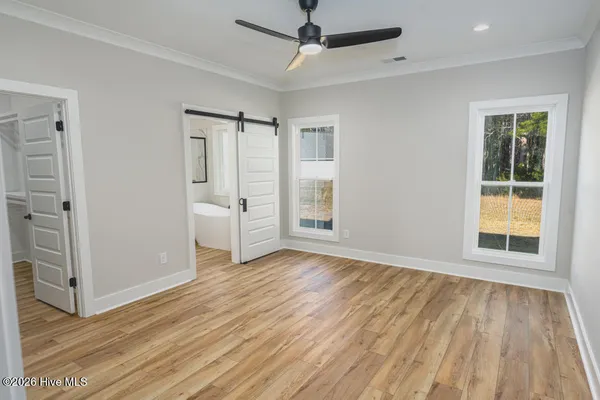 $509,000 | 128 West Burton Farm Drive, Minnesott Beach, NC 28510
