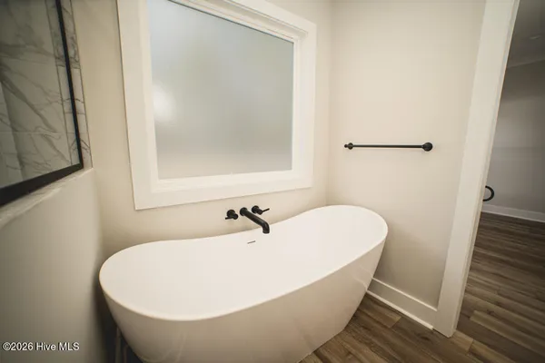 $509,000 | 128 West Burton Farm Drive, Minnesott Beach, NC 28510