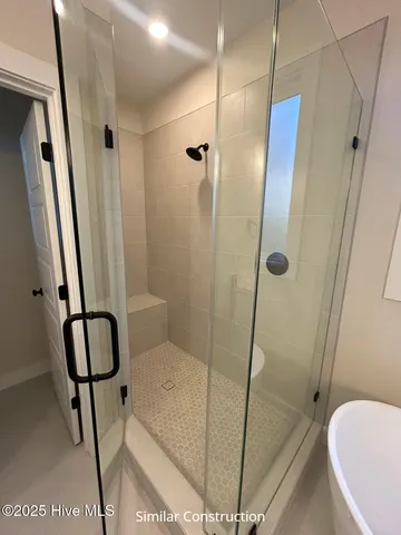 $509,000 | 128 West Burton Farm Drive, Minnesott Beach, NC 28510