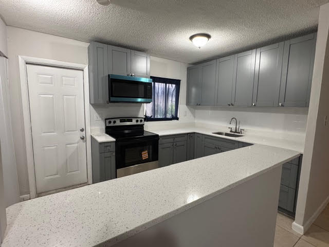 Great size kitchen