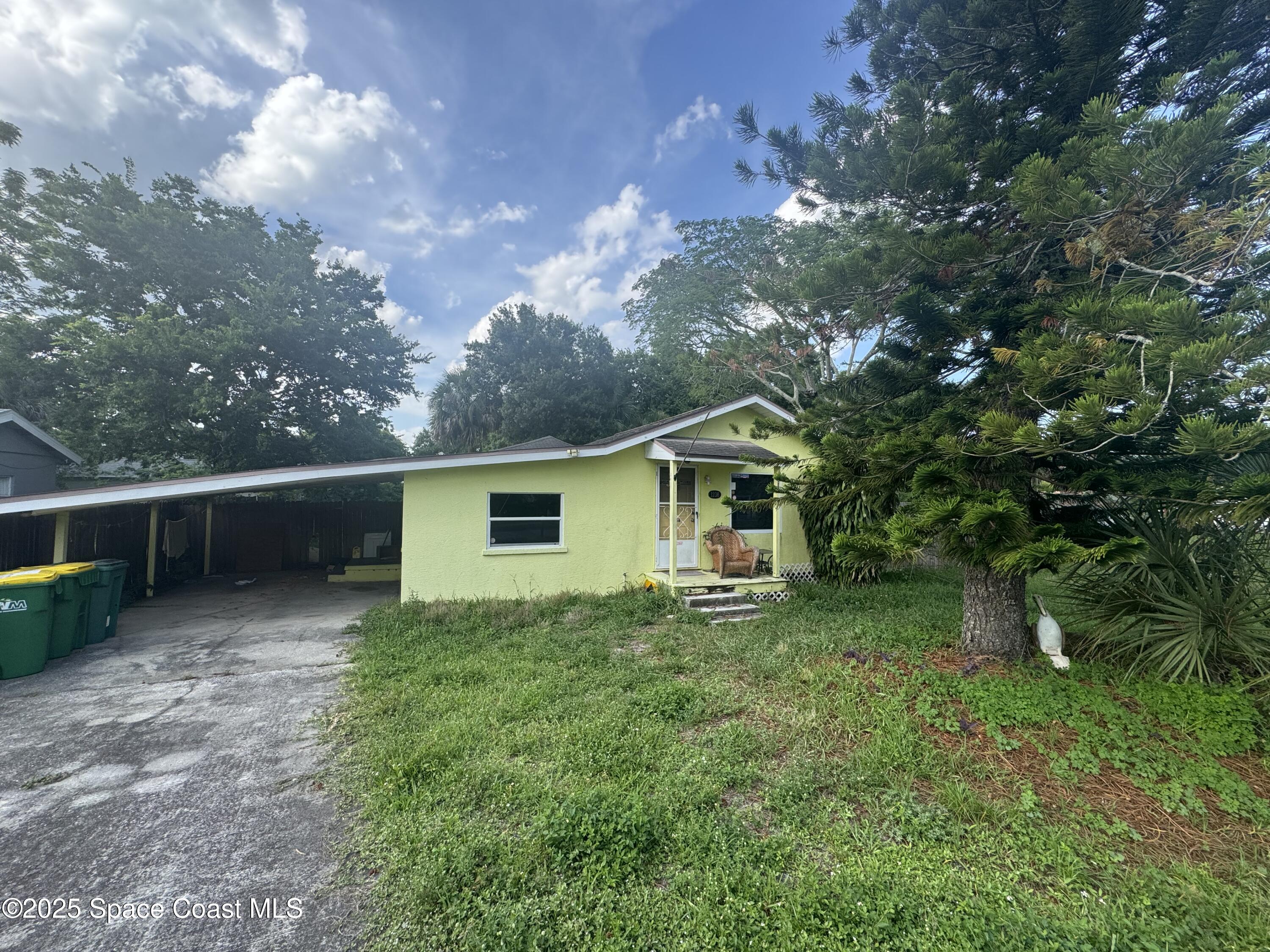 1236 Jackson Street Cocoa, FL 32922 - Photo 1 of 20 1236 Jackson Street