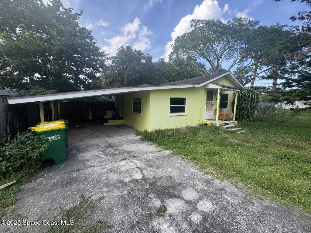 1236 Jackson Street Cocoa, FL 32922 - Photo 19 of 20 1236 Jackson Street