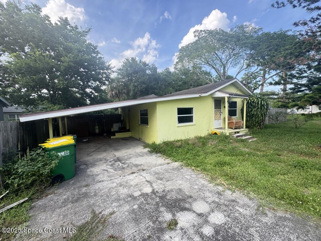1236 Jackson Street Cocoa, FL 32922 - Photo 20 of 20 1236 Jackson Street