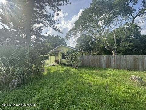 1236 Jackson Street Cocoa, FL 32922 - Photo 3 of 20 1236 Jackson Street