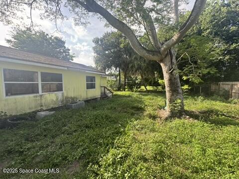 1236 Jackson Street Cocoa, FL 32922 - Photo 4 of 20 1236 Jackson Street
