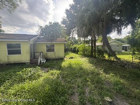 1236 Jackson Street Cocoa, FL 32922 - Photo 6 of 20 1236 Jackson Street