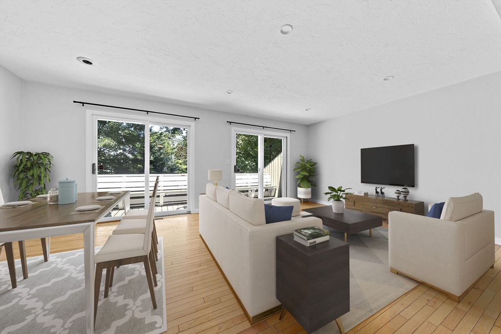 52 River Street, Unit 52 Newton, MA 02465 - Photo 9 of 25