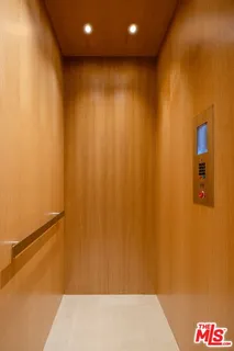 a view of hallway