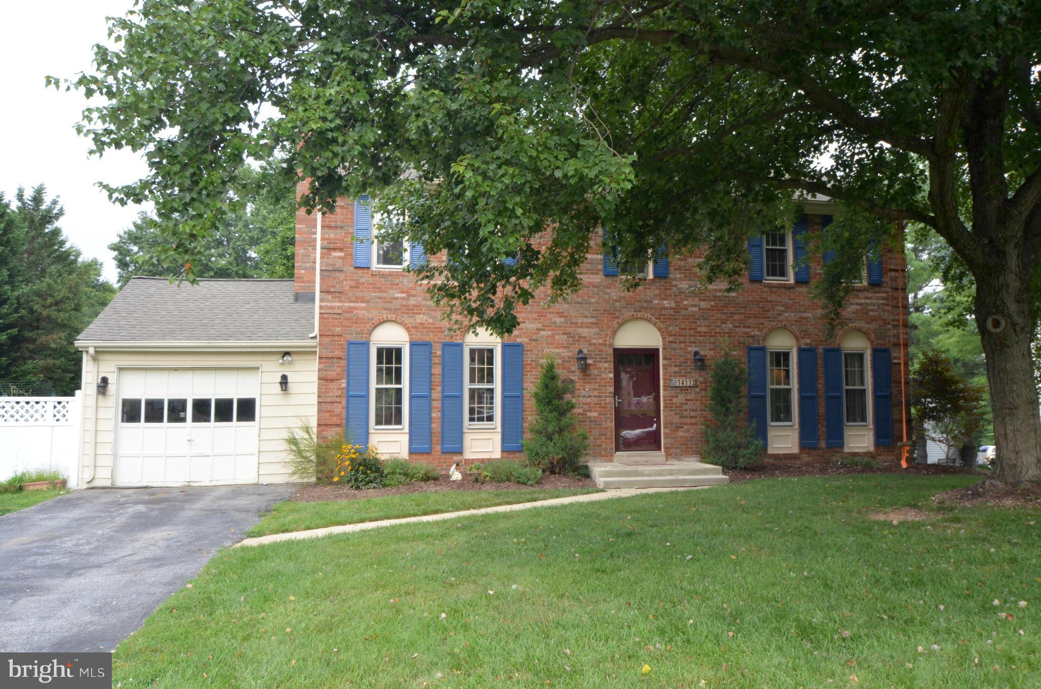 Exterior (Front)