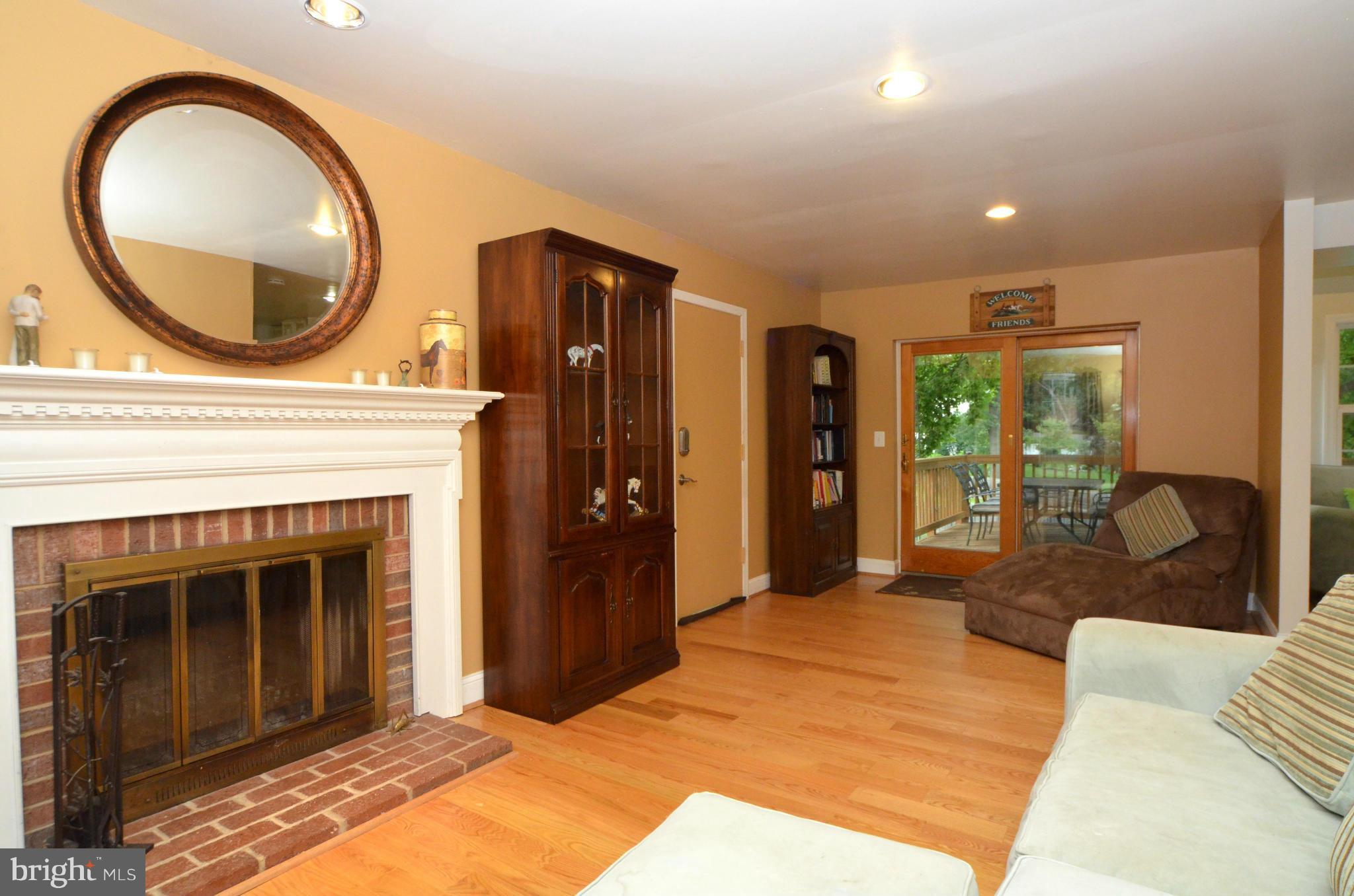 14112 Alderton Road Silver Spring, MD 20906 - Photo 2 of 26 Family Room