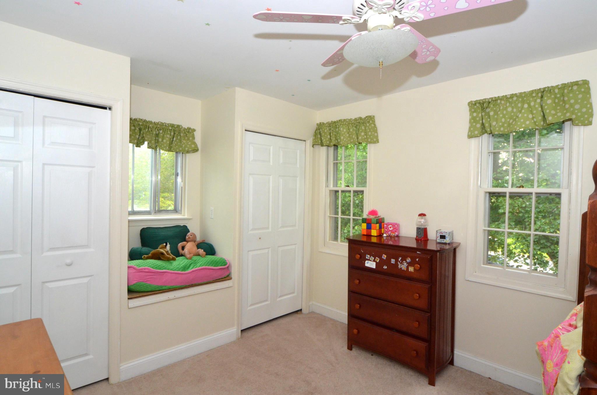 14112 Alderton Road Silver Spring, MD 20906 - Photo 15 of 26 Bedroom