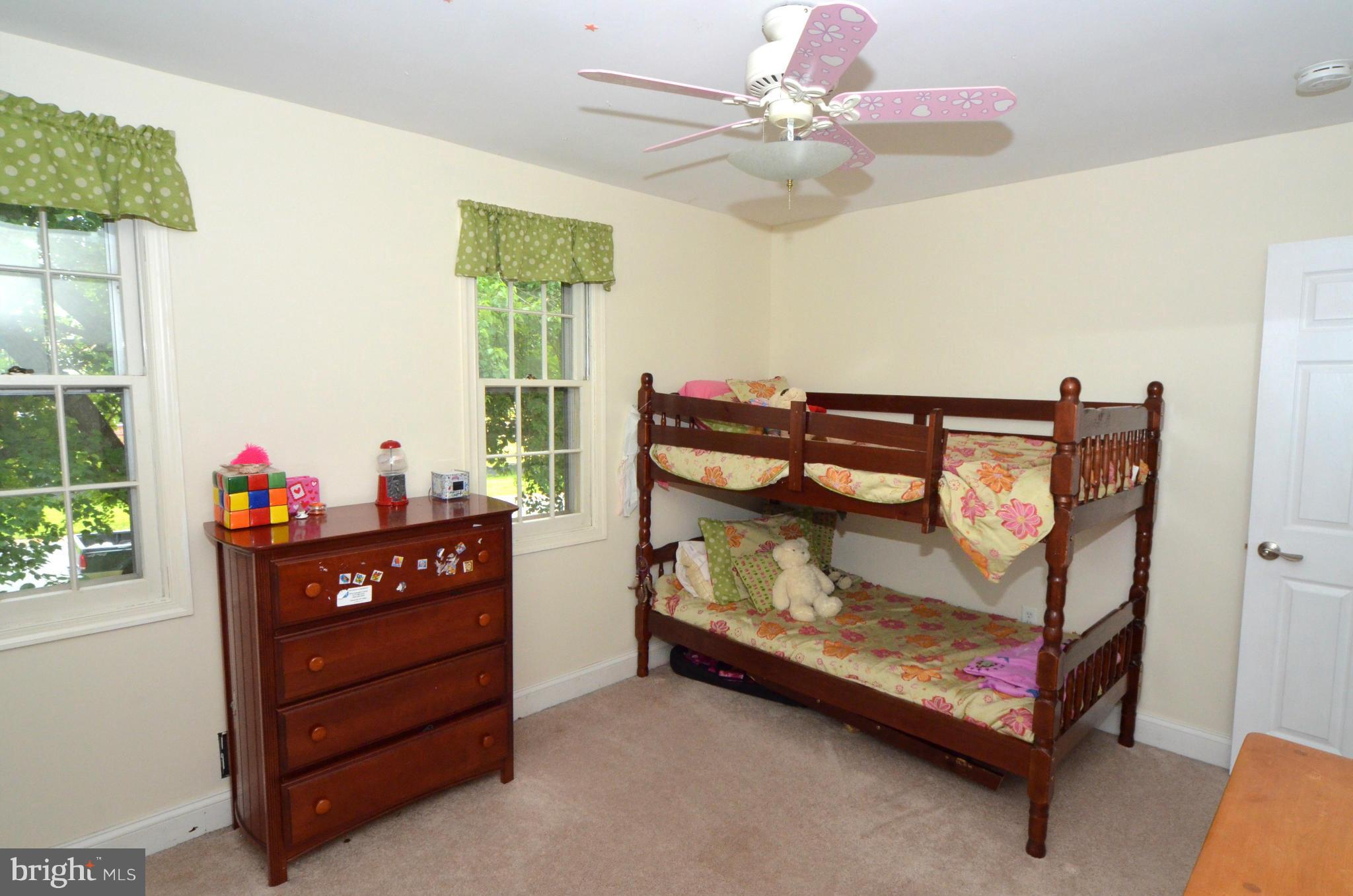 14112 Alderton Road Silver Spring, MD 20906 - Photo 20 of 26 Bedroom