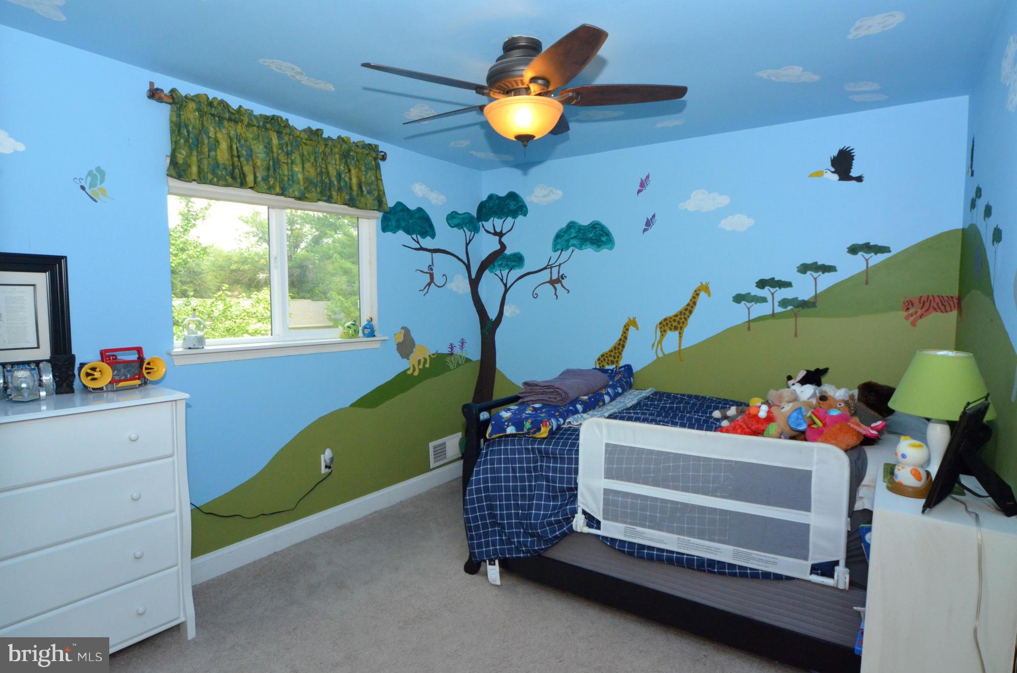 14112 Alderton Road Silver Spring, MD 20906 - Photo 21 of 26 Bedroom