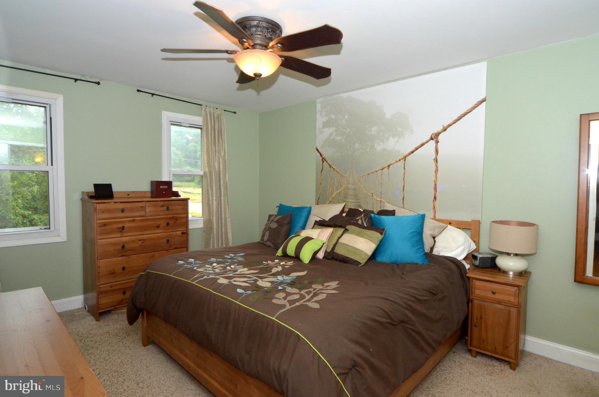 14112 Alderton Road Silver Spring, MD 20906 - Photo 22 of 26 Bedroom (Master)