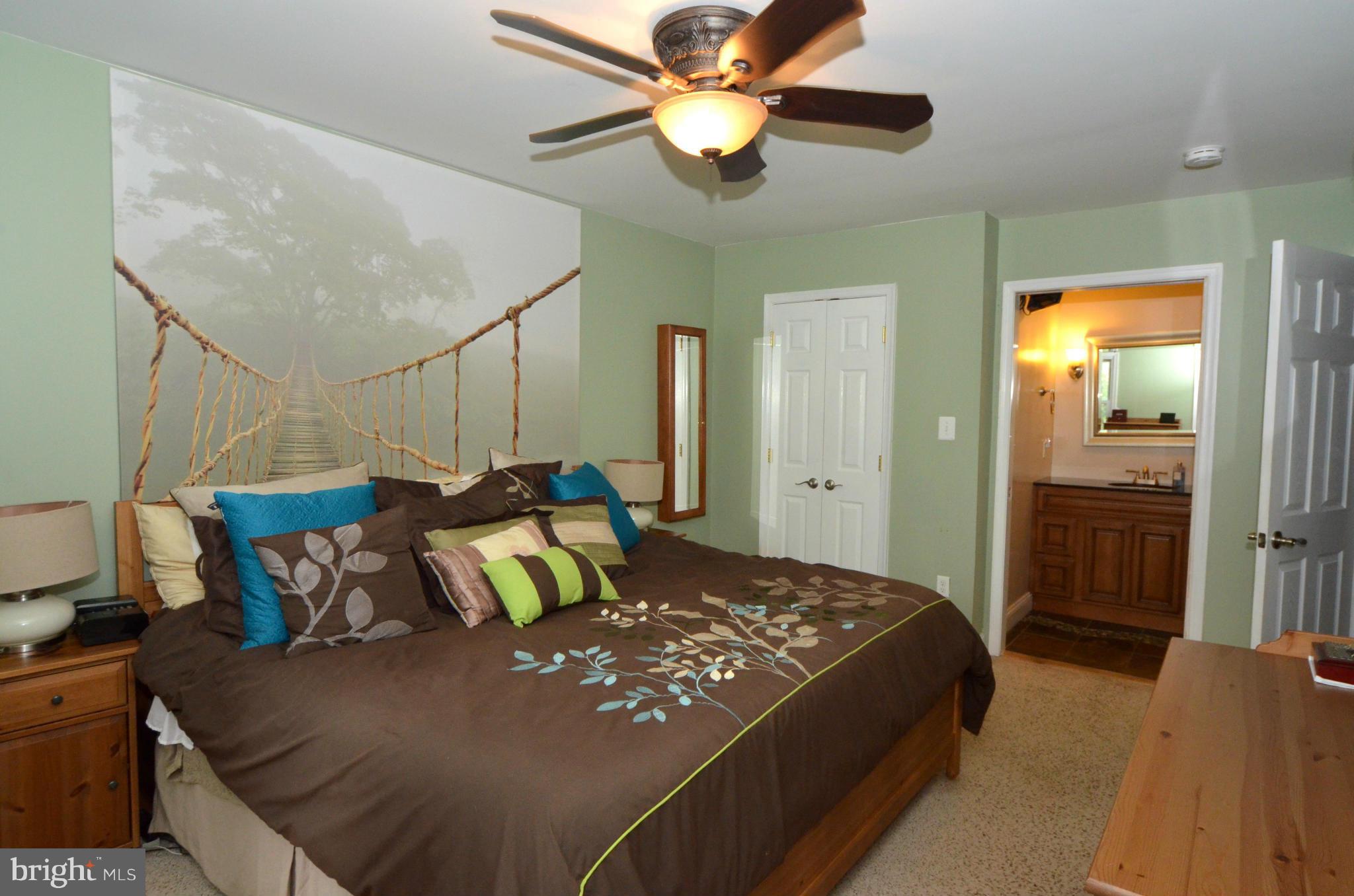 14112 Alderton Road Silver Spring, MD 20906 - Photo 23 of 26 Bedroom (Master)