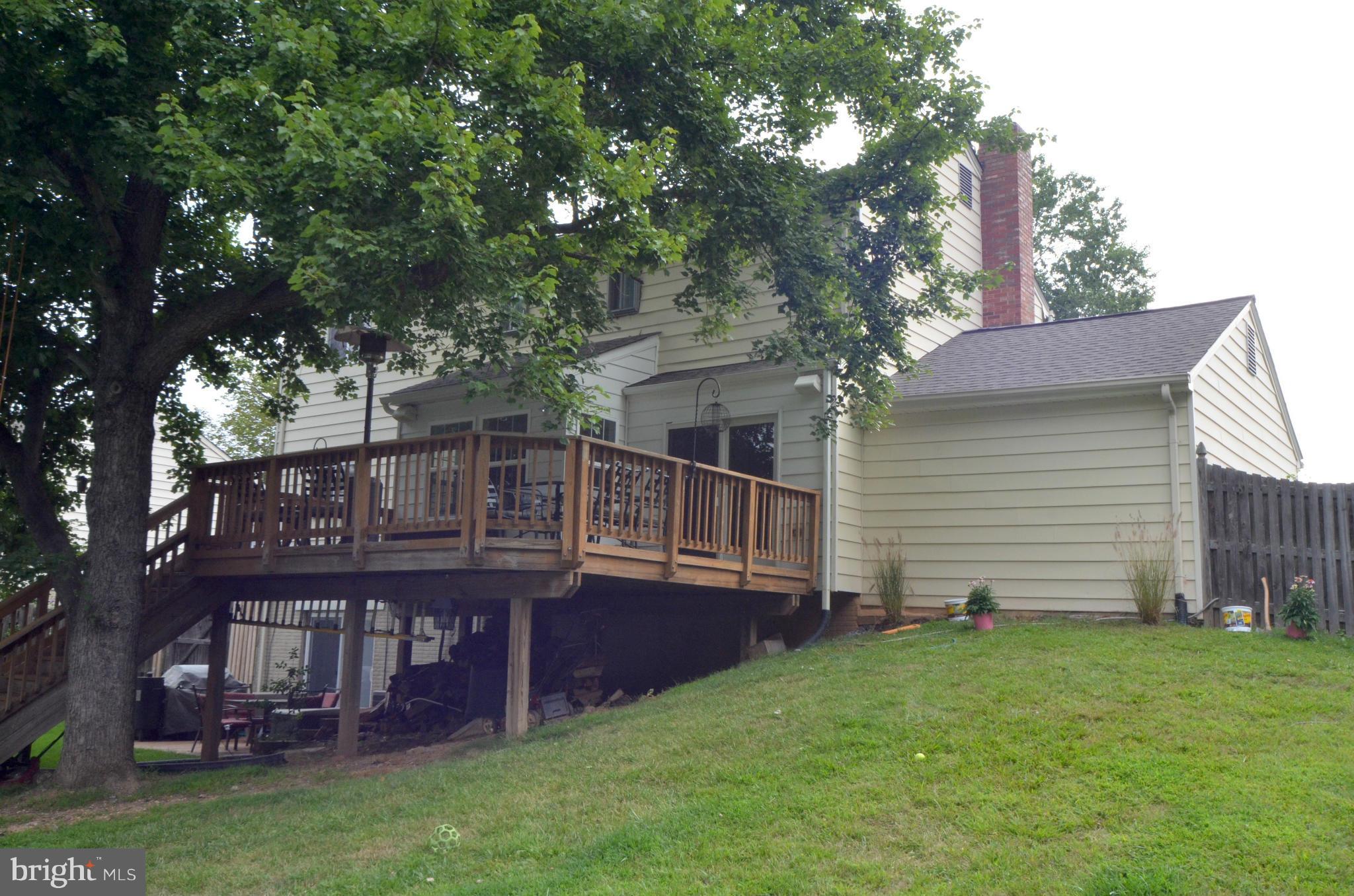 14112 Alderton Road Silver Spring, MD 20906 - Photo 25 of 26 Exterior (General)