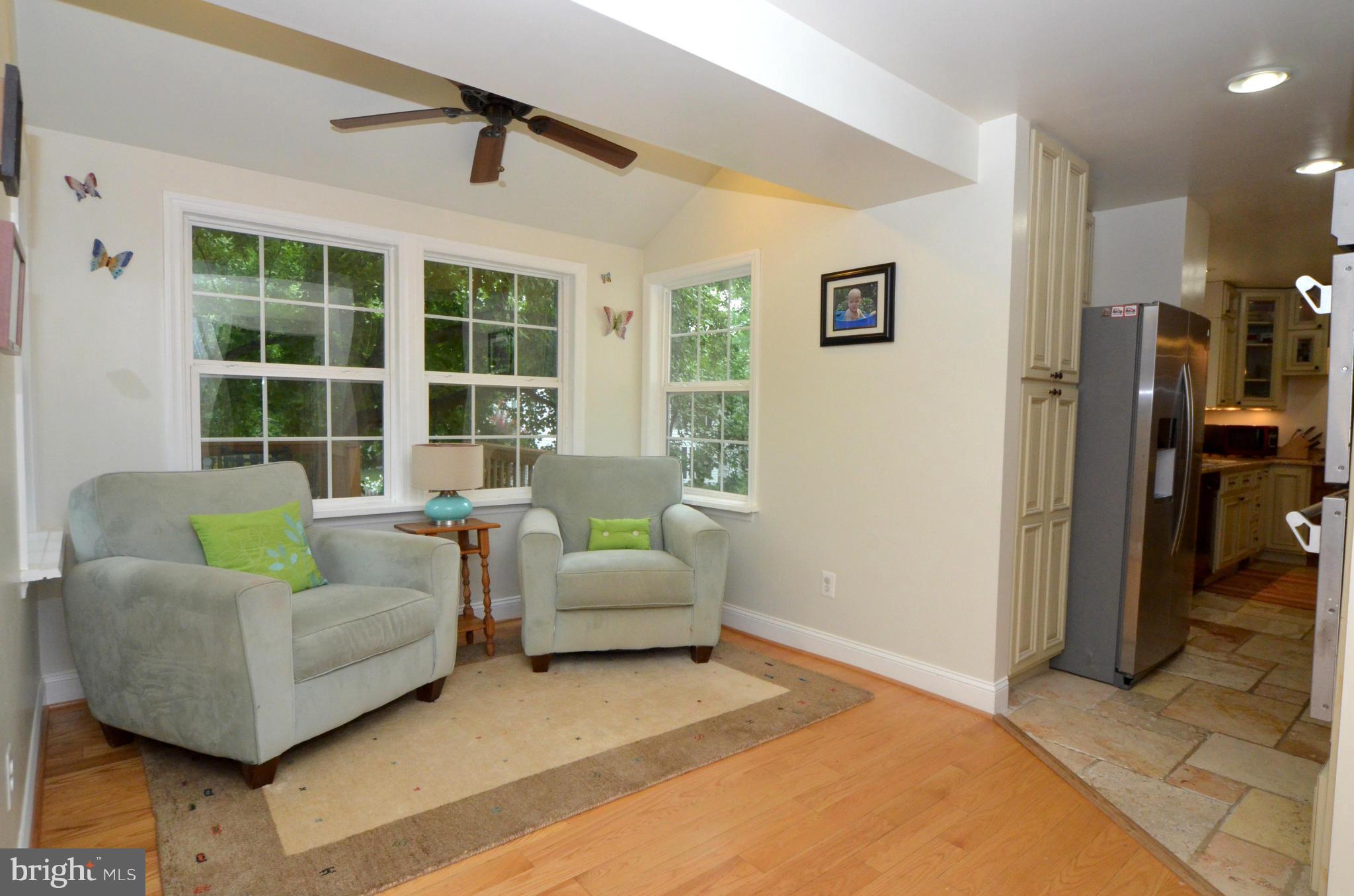 14112 Alderton Road Silver Spring, MD 20906 - Photo 4 of 26 Interior (General)