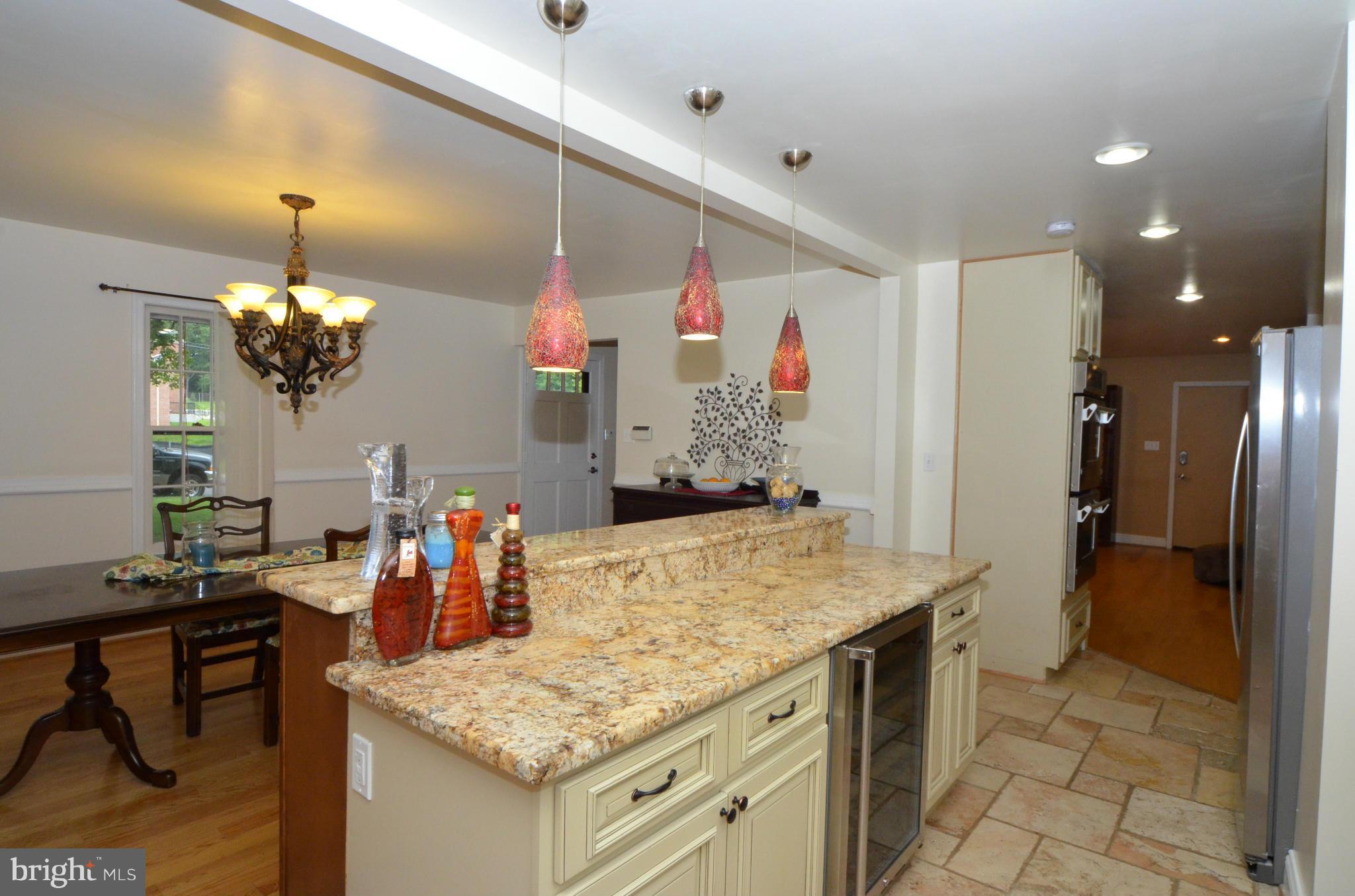 14112 Alderton Road Silver Spring, MD 20906 - Photo 7 of 26 Kitchen