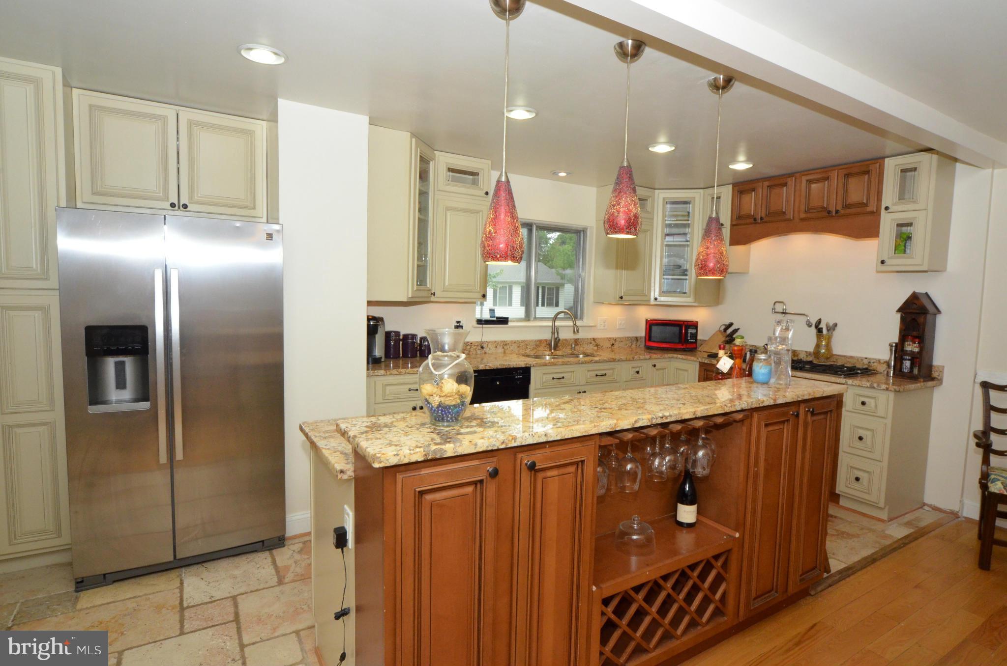 14112 Alderton Road Silver Spring, MD 20906 - Photo 8 of 26 Kitchen