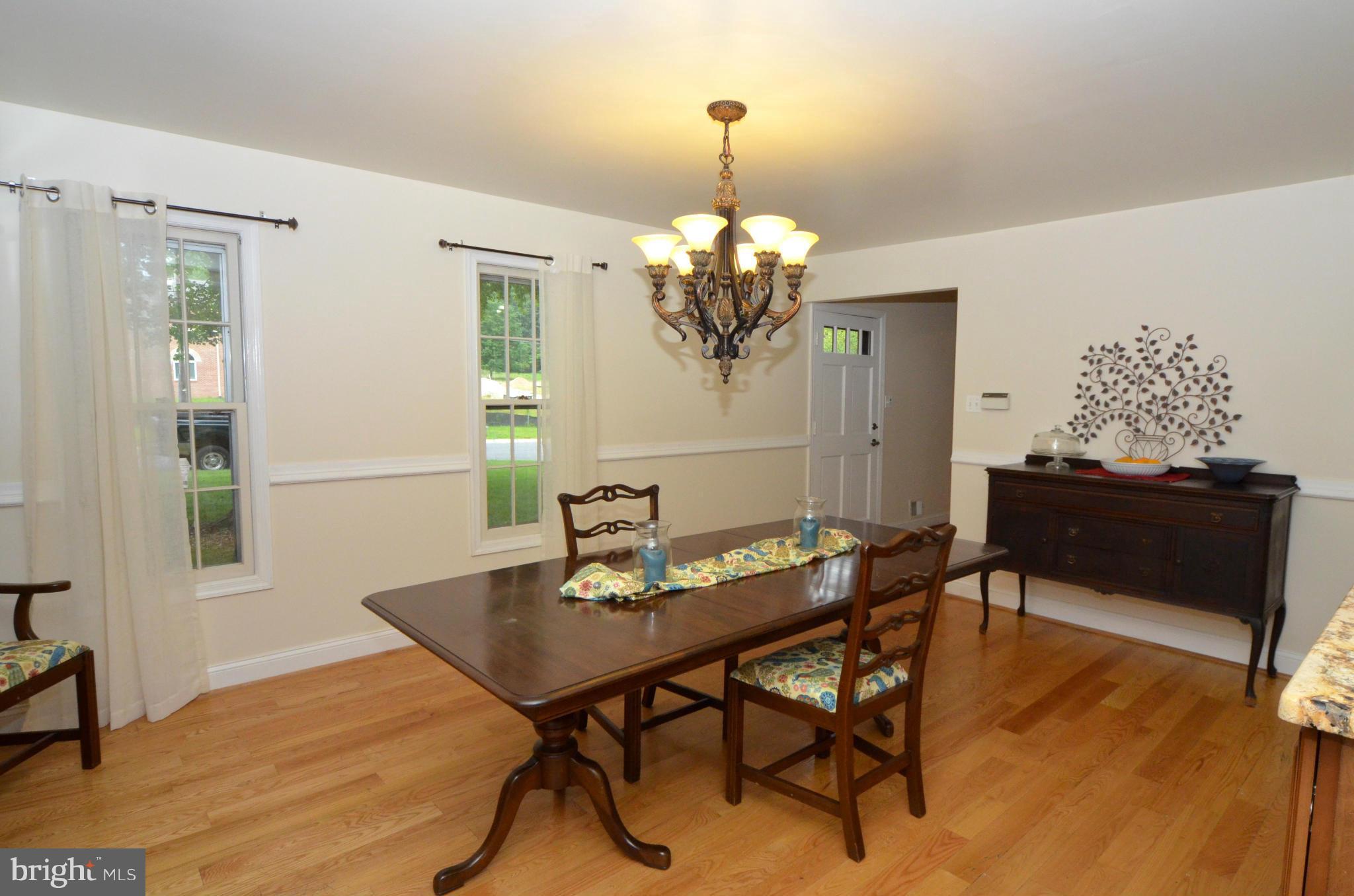 14112 Alderton Road Silver Spring, MD 20906 - Photo 9 of 26 Dining Room