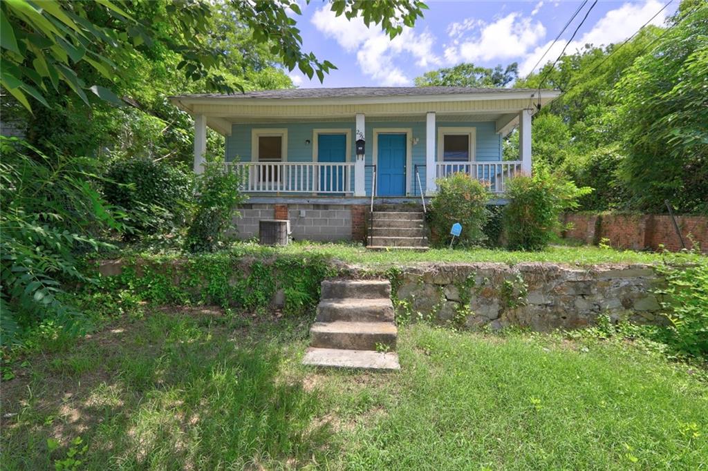 294 Madison Street Macon, GA 31201 - Photo 2 of 13