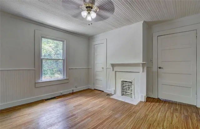 $950 | 294 Madison Street, Macon, GA 31201