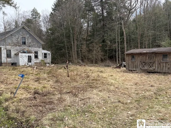 $24,900 | 1760 Emory Hill Road, Carroll, NY 14738