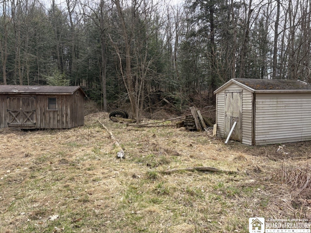 1760 Emory Hill Road Carroll, NY 14738 - Photo 2 of 9