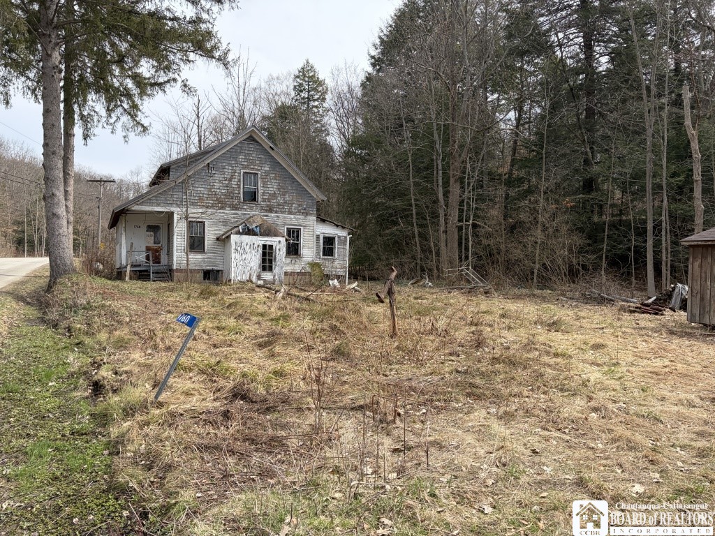 1760 Emory Hill Road Carroll, NY 14738 - Photo 6 of 9