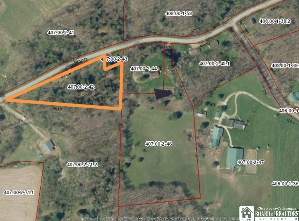 1760 Emory Hill Road Carroll, NY 14738 - Photo 9 of 9