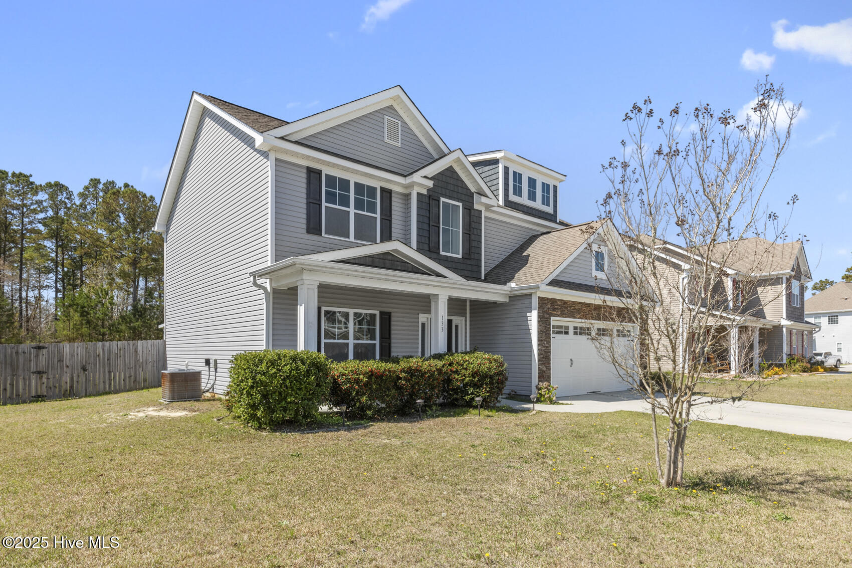 133 Peytons Ridge Drive Hubert, NC 28539 - Photo 16 of 40 peyton-3