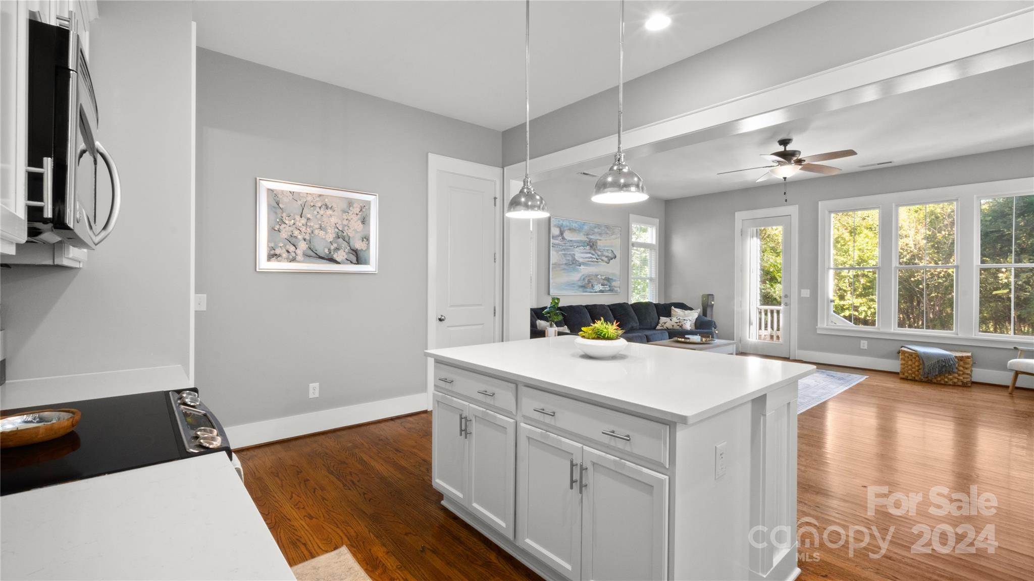 444 Hollyhock Lane Fort Mill, SC 29708 - Photo 11 of 30