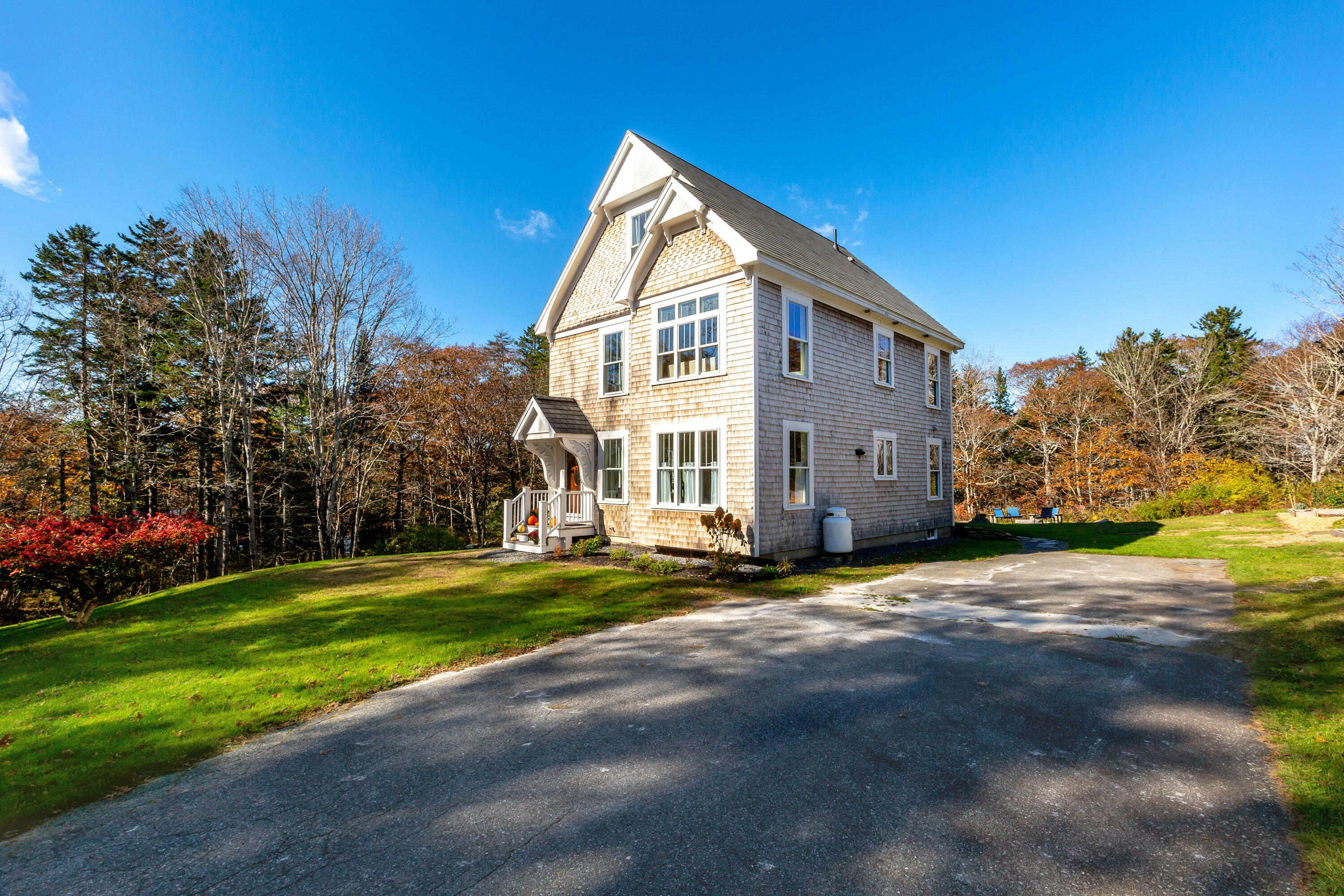31 Kimballtown Road Boothbay, ME 04571 - Photo 73 of 84 Kimballtown_Dunbar_75