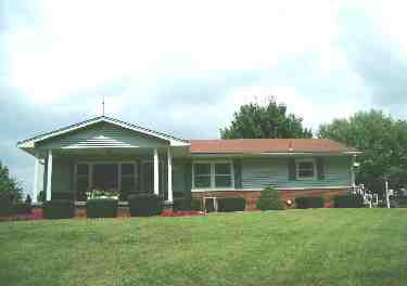 1678 West Division Road Jasper, IN 47546 - Photo 1 of 1 Gallery Image 1
