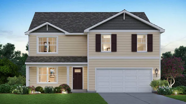 $439,990 | 7615 West 106th Place, Crown Point, IN 46307