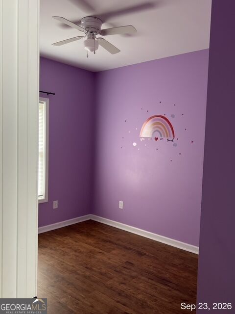 869 Ankerich Road Bowersville, GA 30516 - Photo 14 of 18 Gallery Image 14