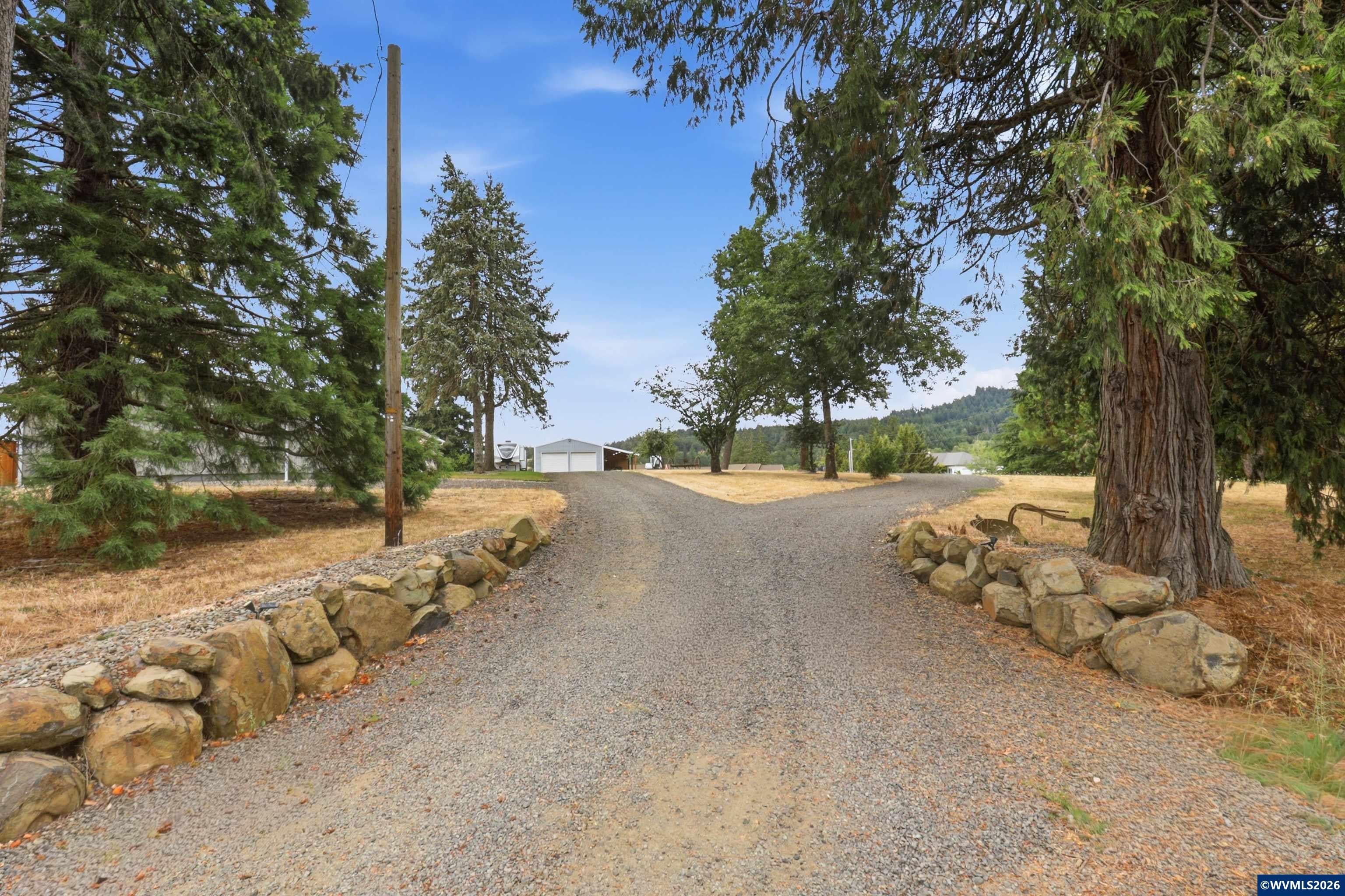 2239 Steiwer Road Southeast Jefferson, OR 97352 - Photo 44 of 50 Gallery Image 44