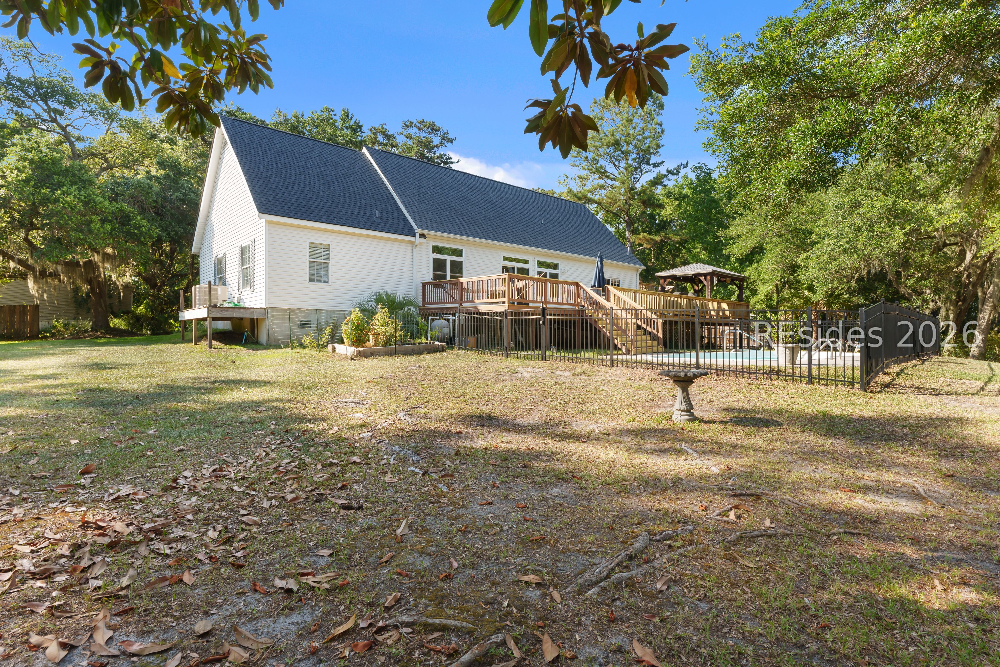 12 Crippled Oak Road Okatie, SC 29909 - Photo 34 of 49