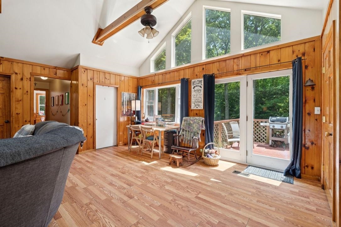 1238 Valley Road Washington, NH 03280 - Photo 23 of 42