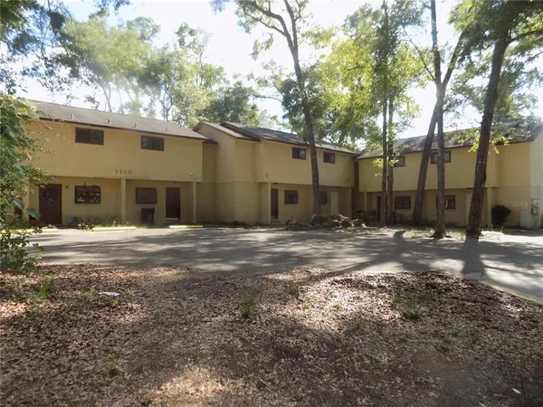 $990,000 | 1110 Southwest 62nd Terrace, Unit A B C D E AND F, Gainesville, FL 32607