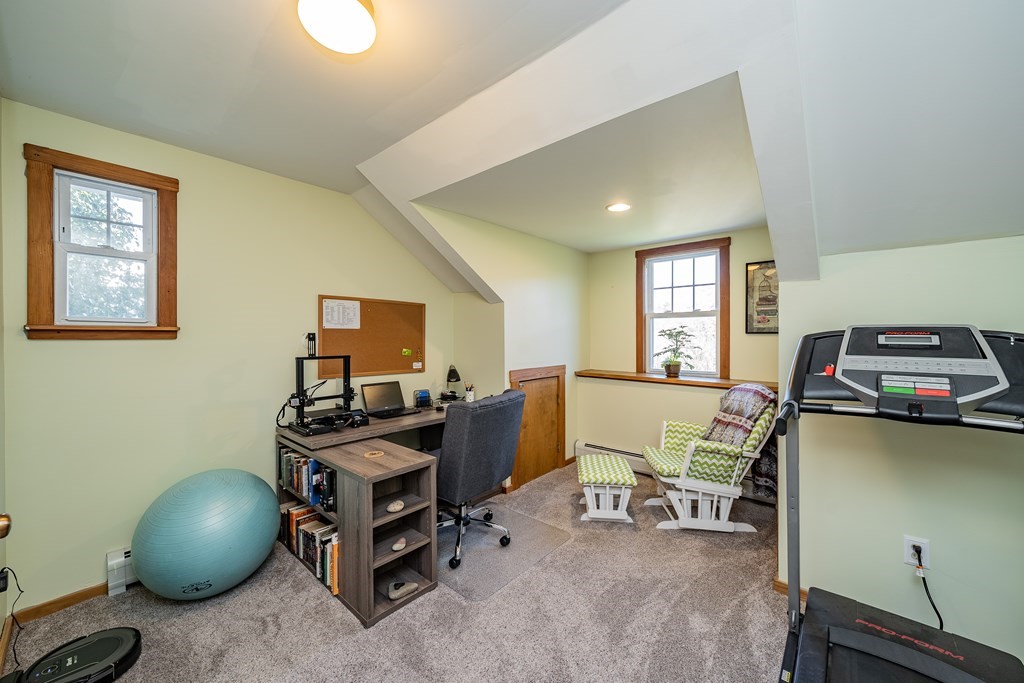 1166 Huntington Road Russell, MA 01071 - Photo 11 of 20