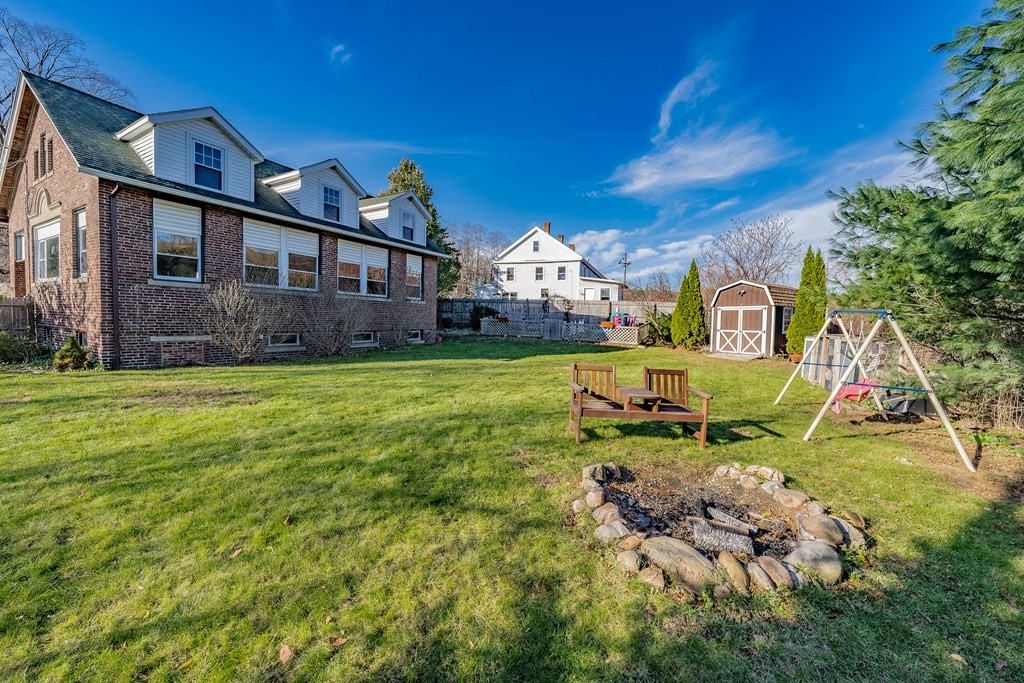 1166 Huntington Road Russell, MA 01071 - Photo 18 of 20