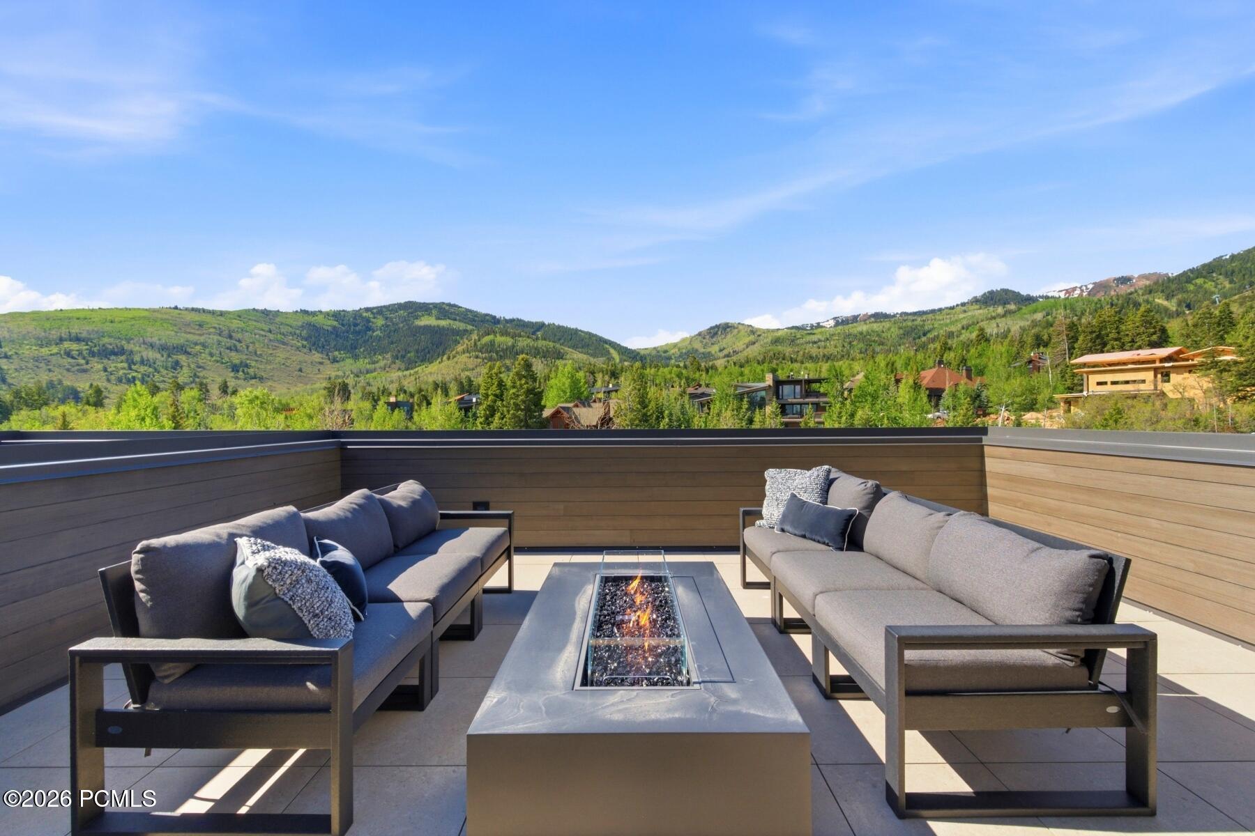2306 West Red Pine Road, Unit 2 Park City, UT 84098 - Photo 35 of 60