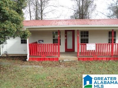 85 Hathorn Road Altoona, AL 35952 - Photo 3 of 14