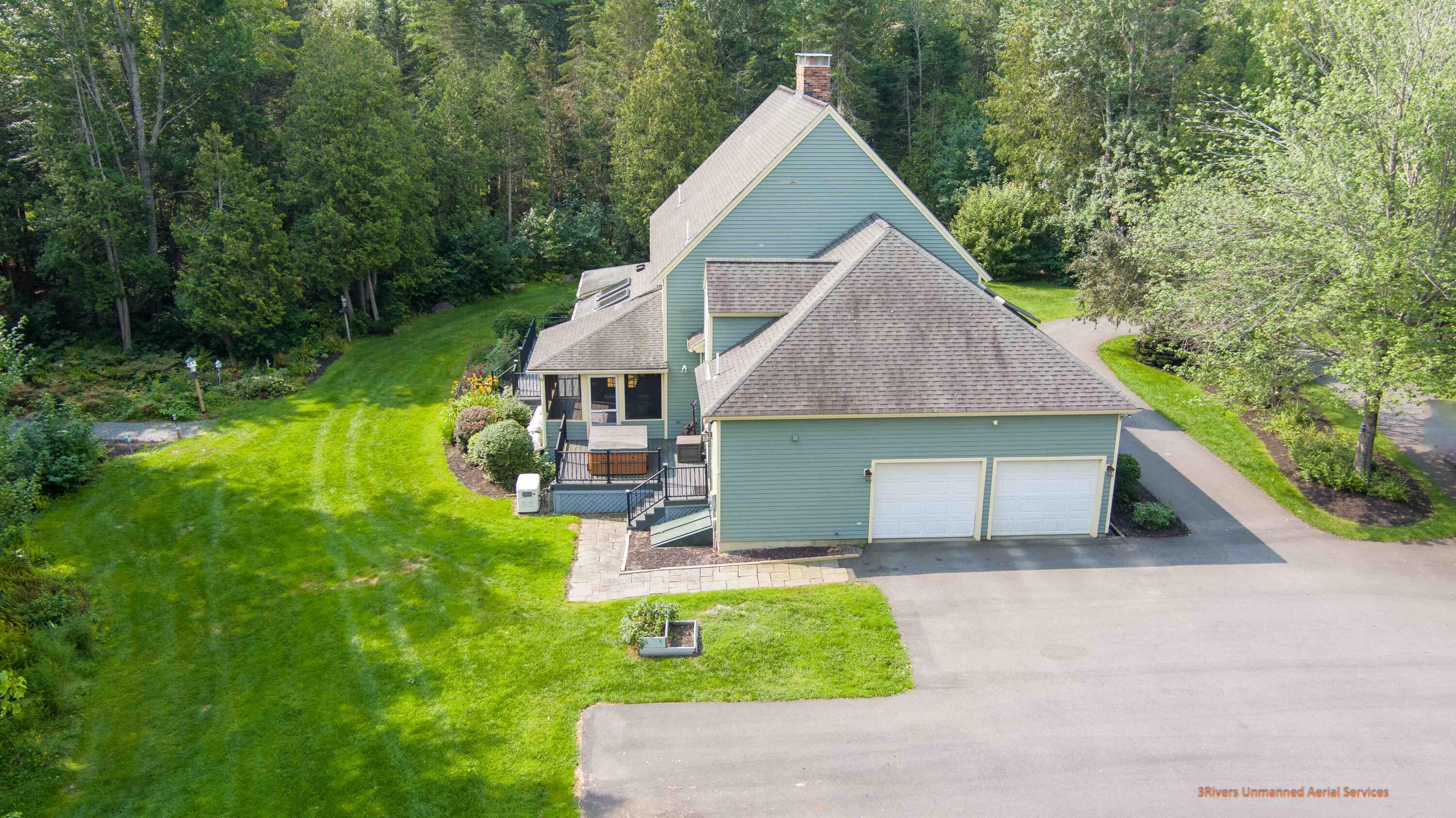 101 Trillium Trail Bangor, ME 04401 - Photo 58 of 82 101 Trillium-3